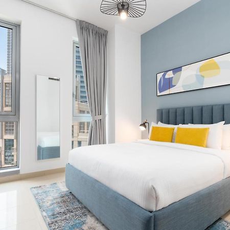 Ultimate Stay / 4 Beds / Burj Khalifa View Dubai Ngoại thất bức ảnh