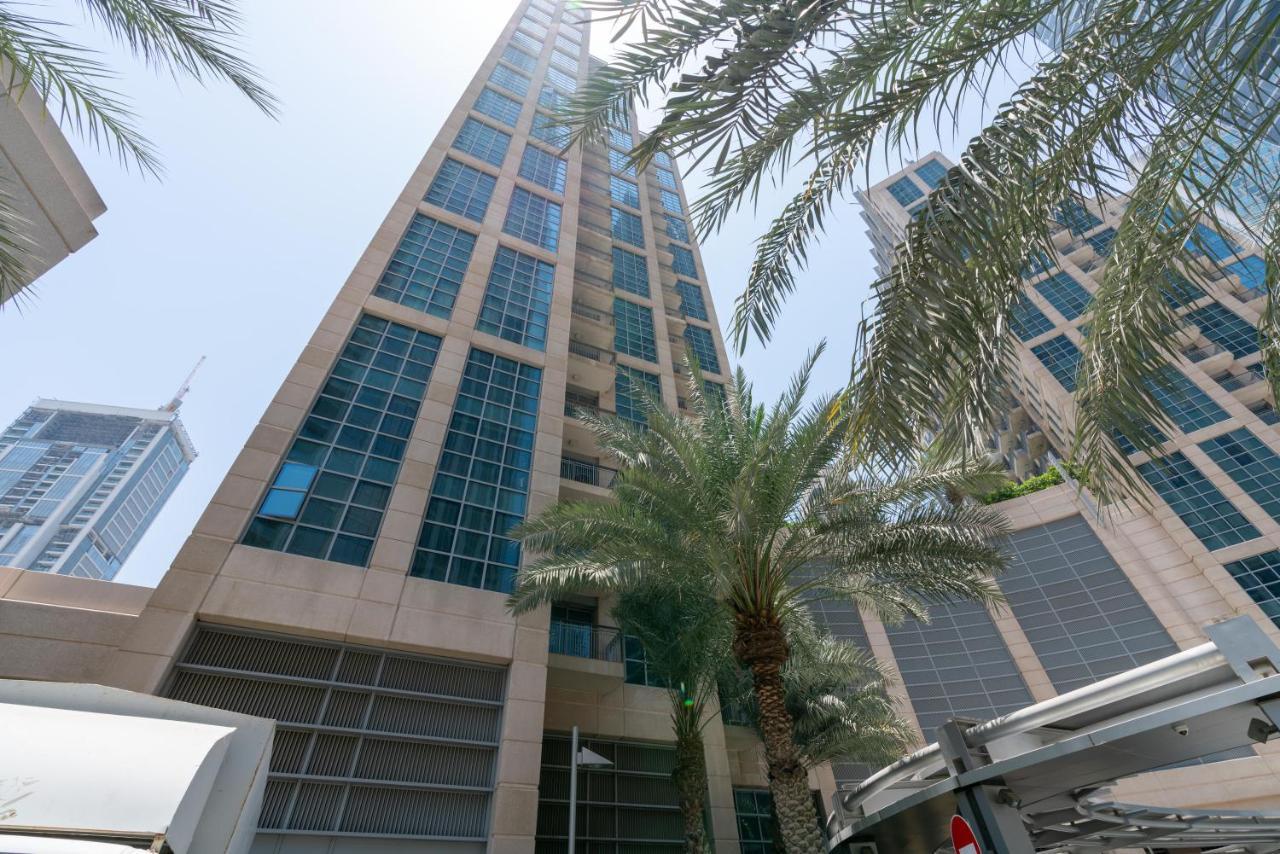 Ultimate Stay / 4 Beds / Burj Khalifa View Dubai Ngoại thất bức ảnh